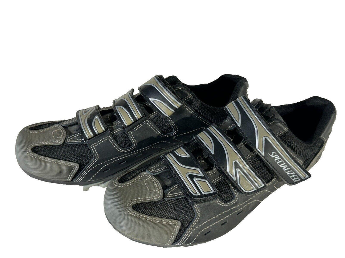 SPECIALIZED Cycling MTB Shoes Mountain Bike Boots EU43 US10 Mondo 275 cs226