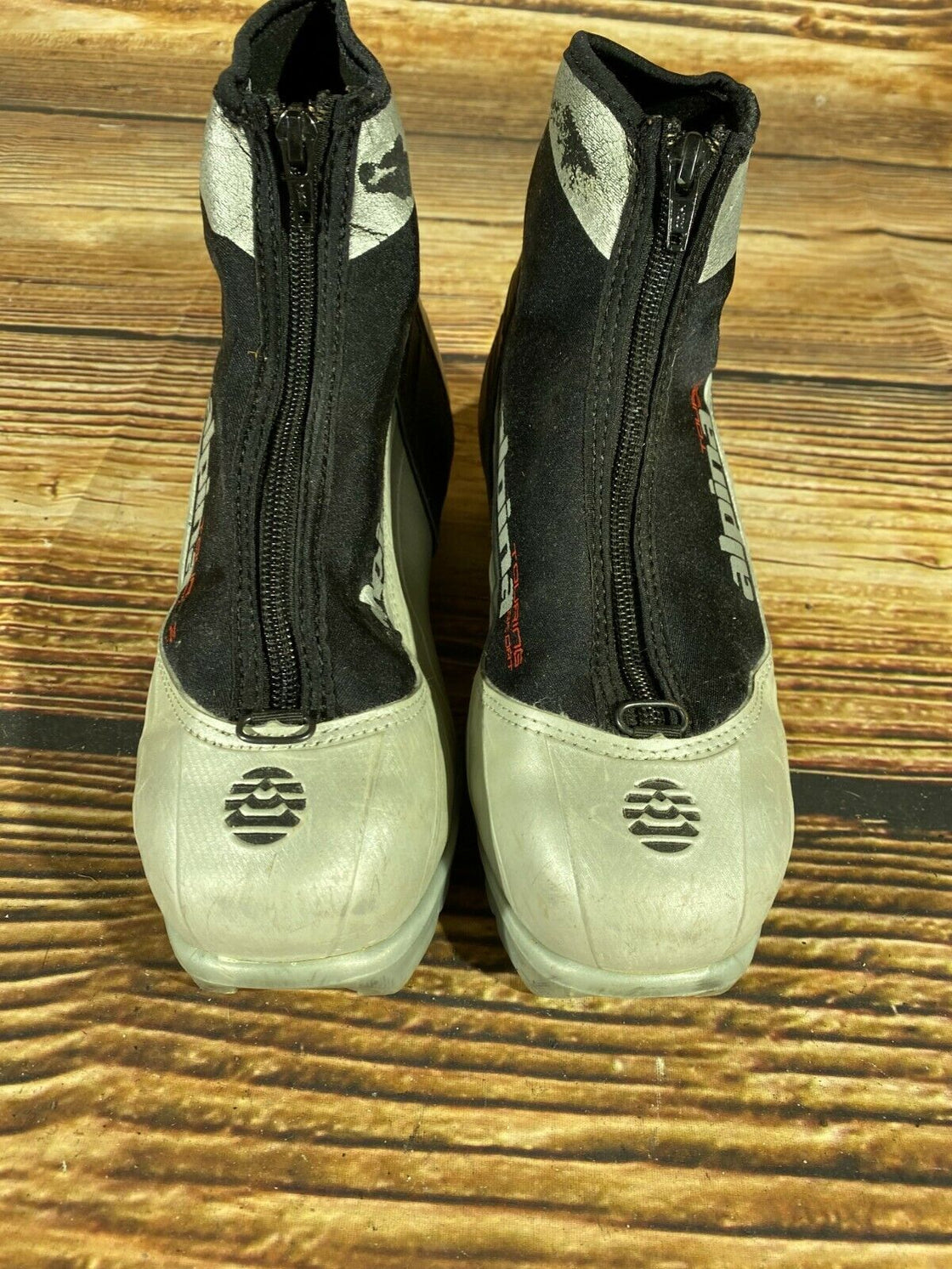 Alpina ST10 JR Nordic Cross Country Ski Boots Size EU37 US5.5 for NNN