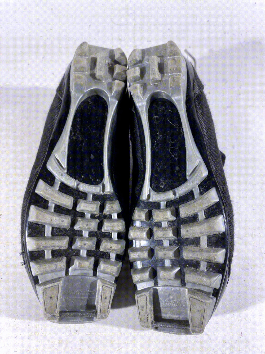 Madshus Hyper C Nordic Cross Country Ski Boots Size EU40 US7 NNN Rottefella 441