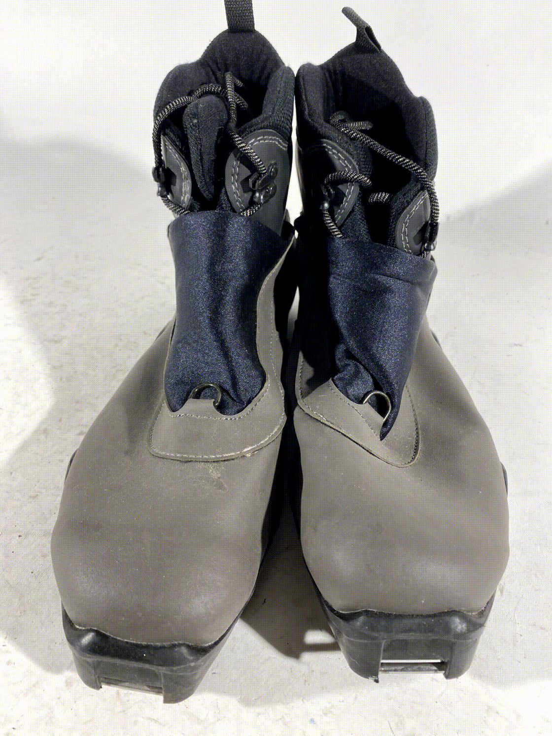 SALOMON Touring Nordic Cross Country Ski Boots EU48 US13.5 SNS Profil 164