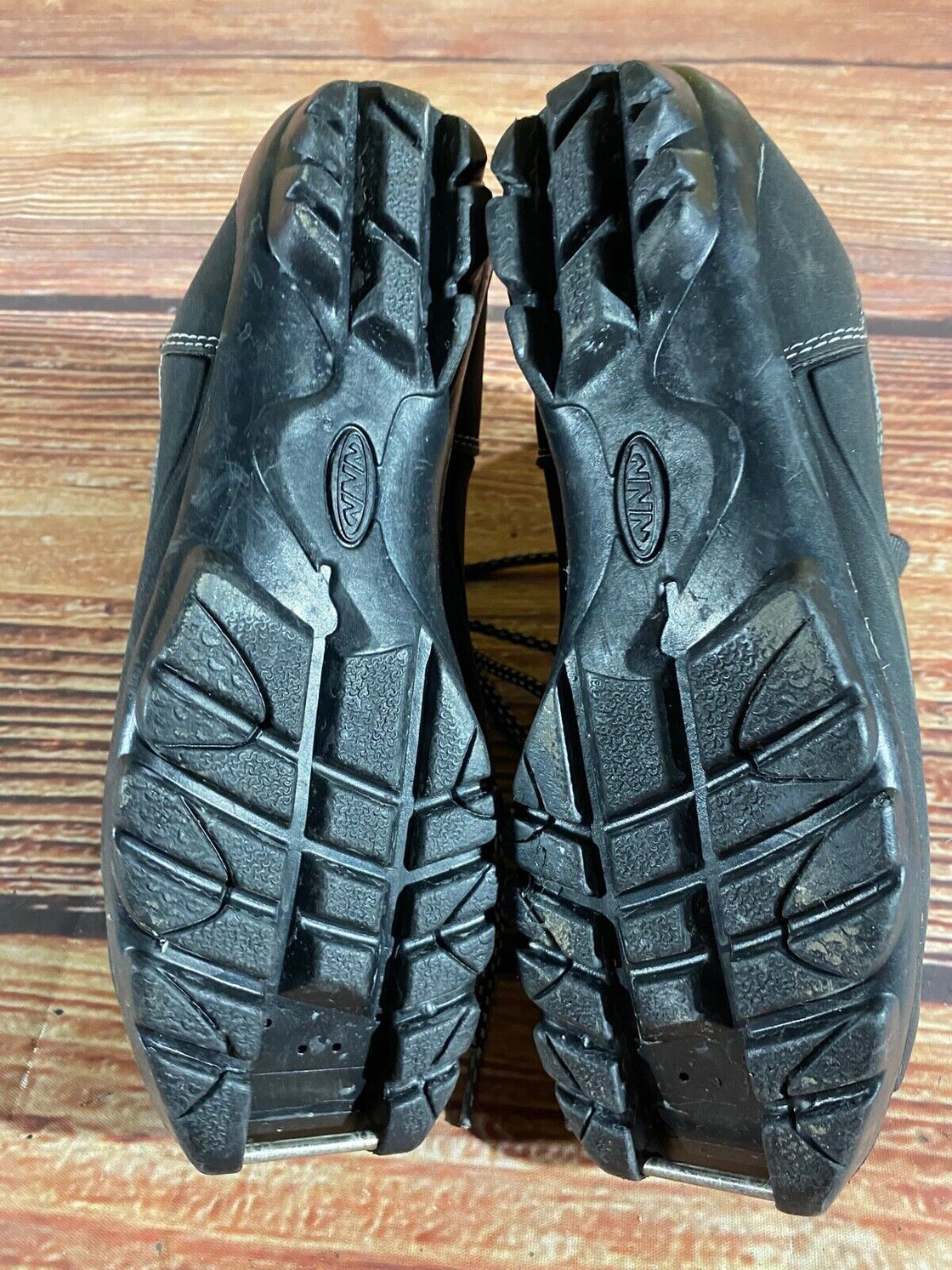 Rossignol X1 Nordic Cross Country Ski Boots EU39 US6.5 NNN
