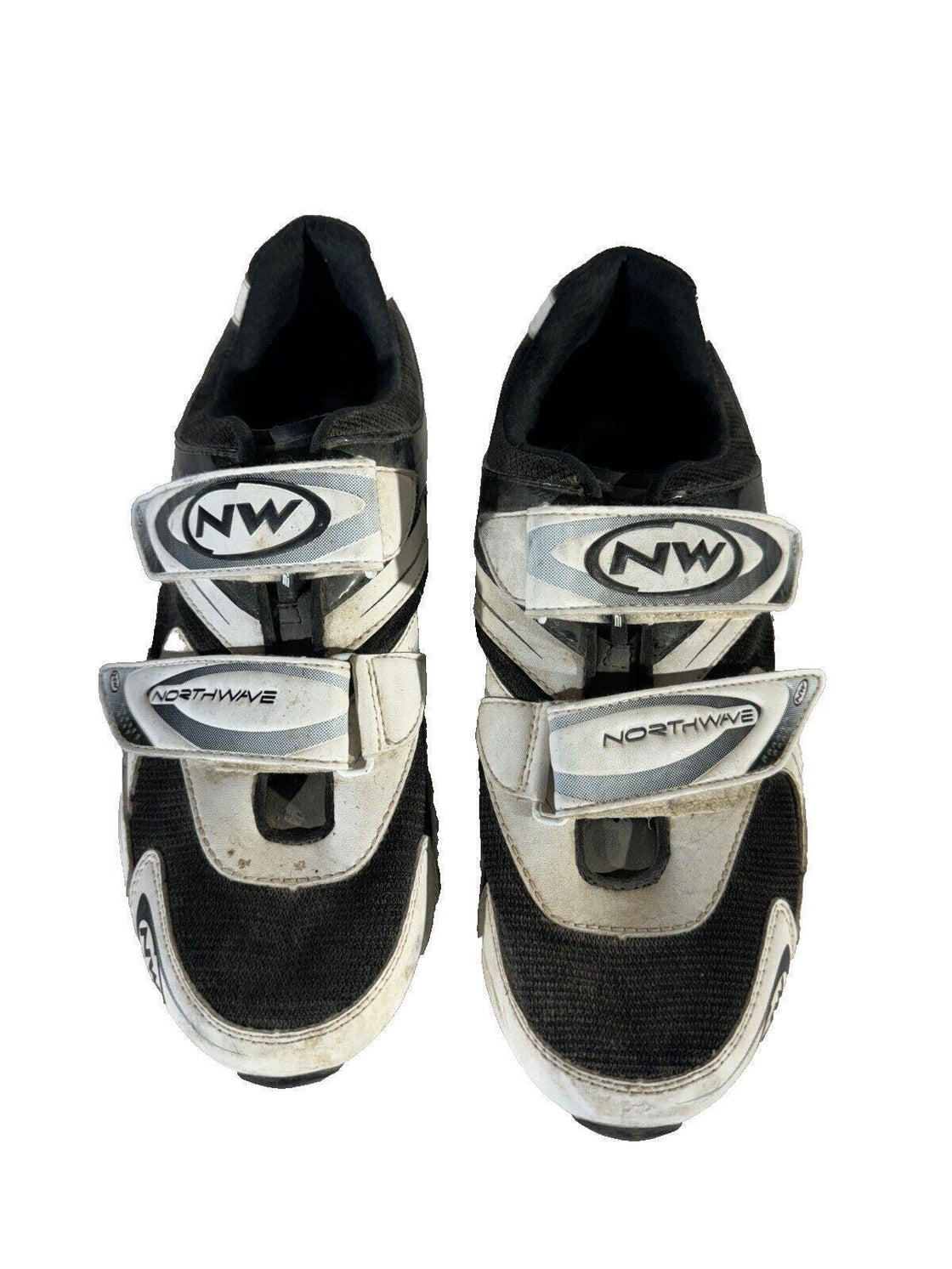 NORTHWAVE Cycling MTB Shoes Mountain Bike EU43 US10.5 Mondo 275 cs286