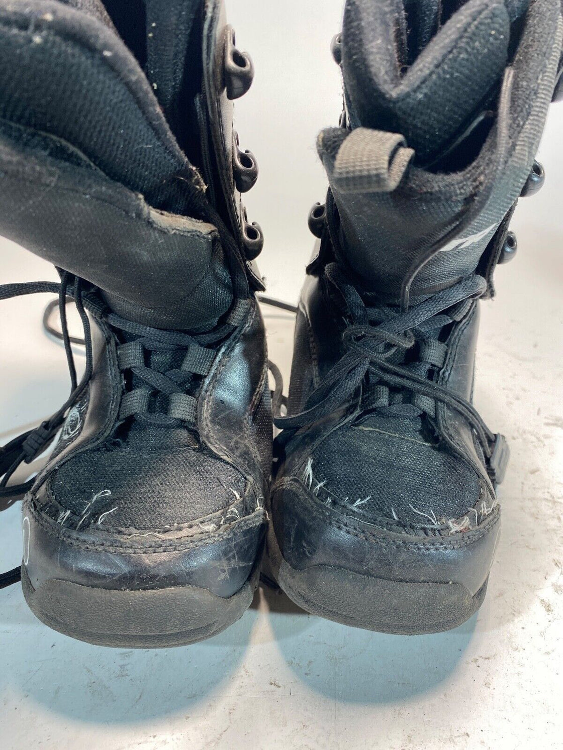 TRANS Snowboard Boots Youth Kids Size EU36, US4, UK3, Mondo 220 mm