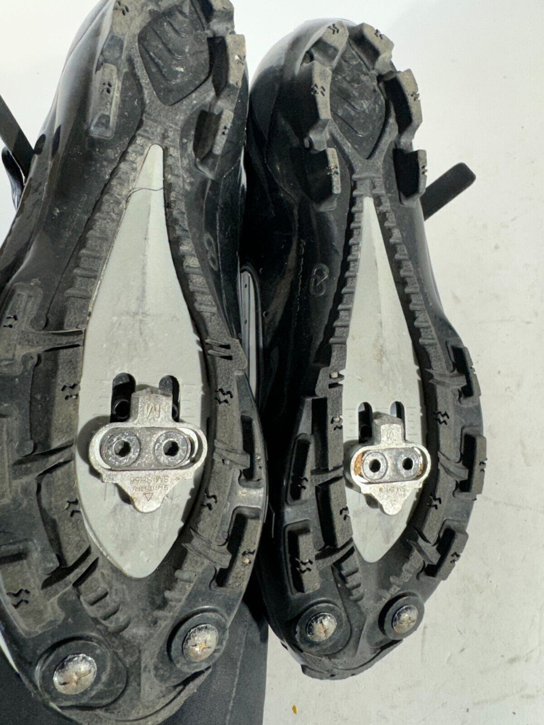DIADORA X-Trivex Cycling MTB Shoes Biking Boots EU43 US9.5 Mondo 270 cs183