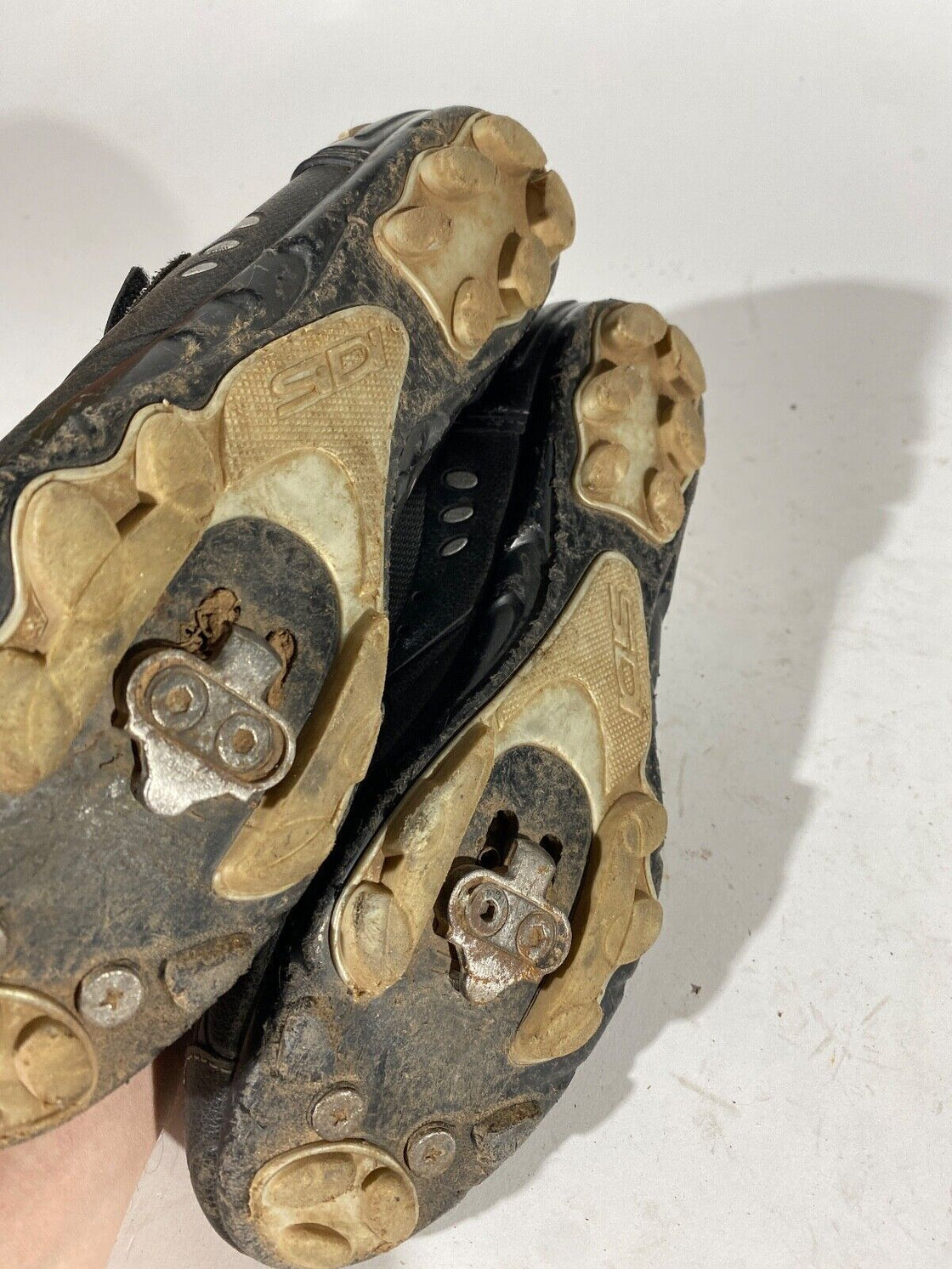 SIDI Cycling MTB Shoes Mountain Bike Boots EU42, US7, Mondo 258  CS72