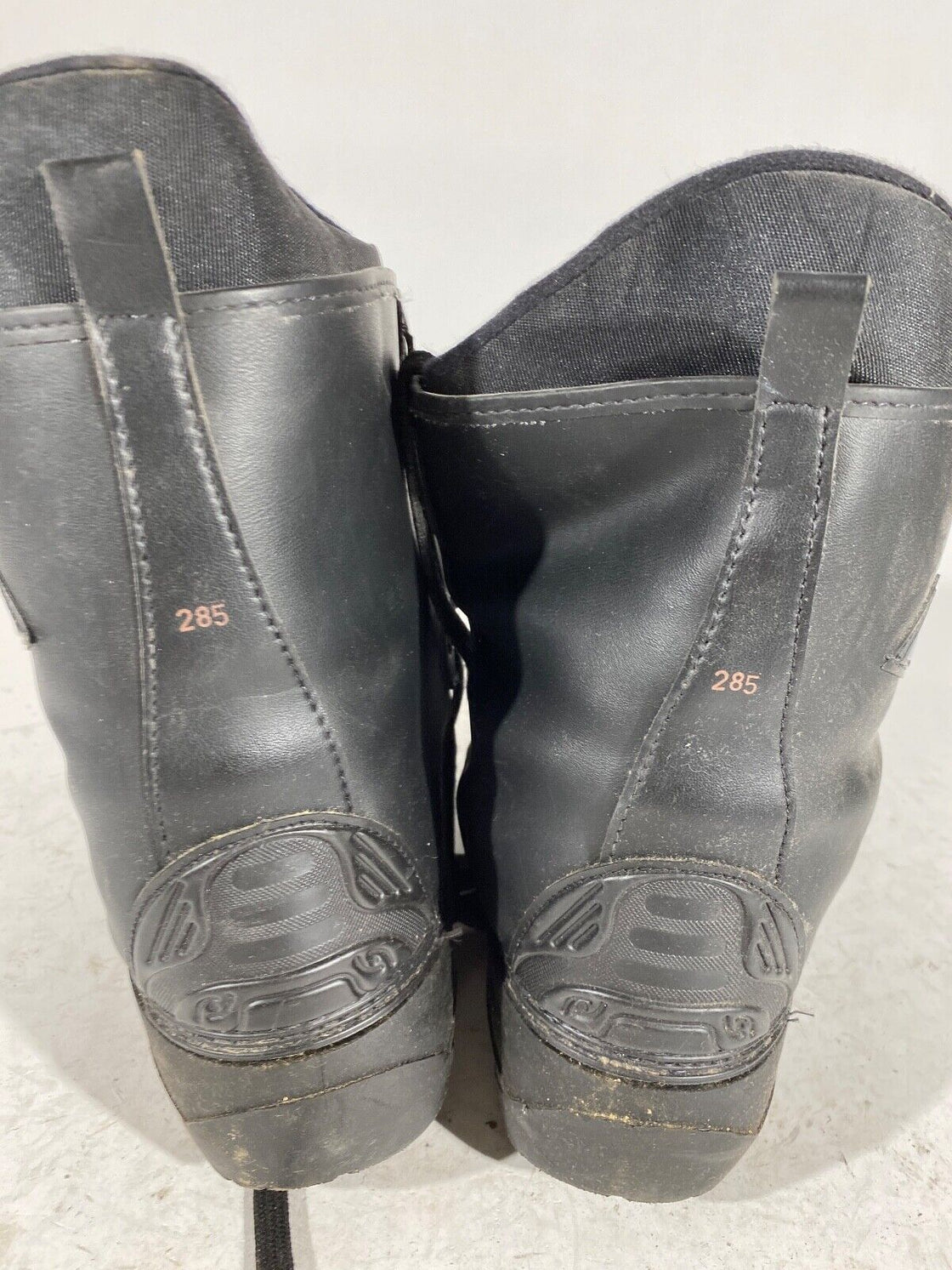 AIR TT Vintage Snowboard Boots Retro Size EU44, US10, UK9 Mondo 280 mm