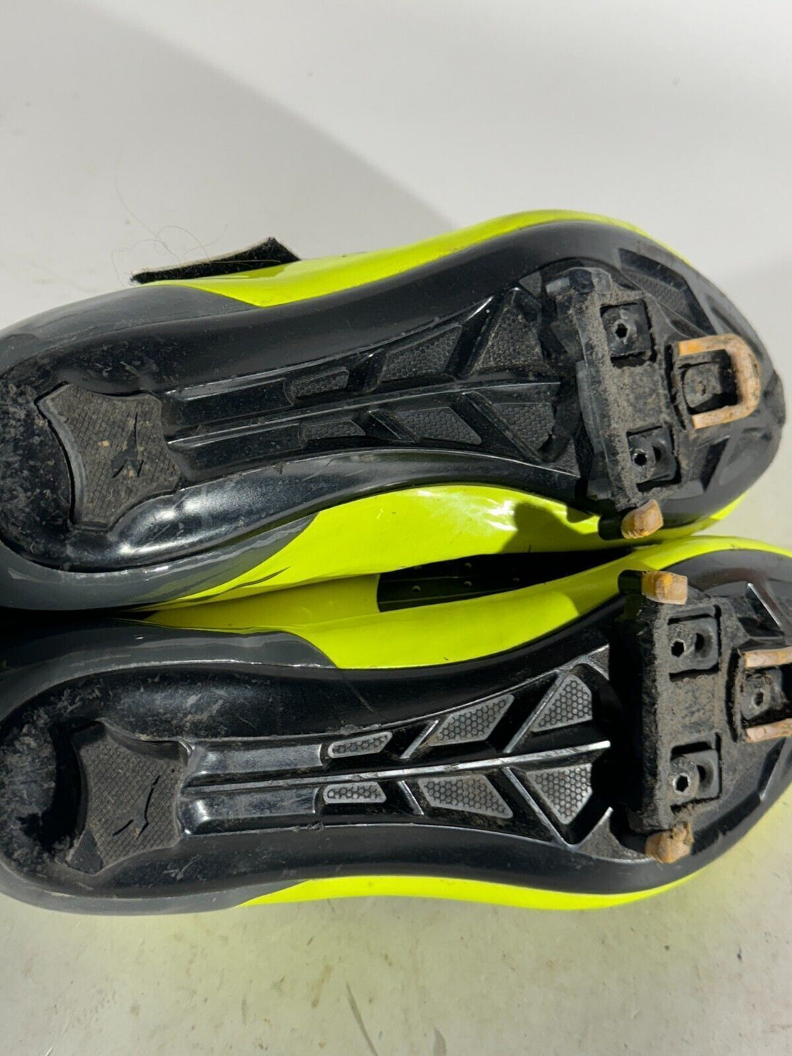 DIADORA PHANTOM Cycling Road Shoes EU47 US12.5 UK12 Mondo 290 cs478