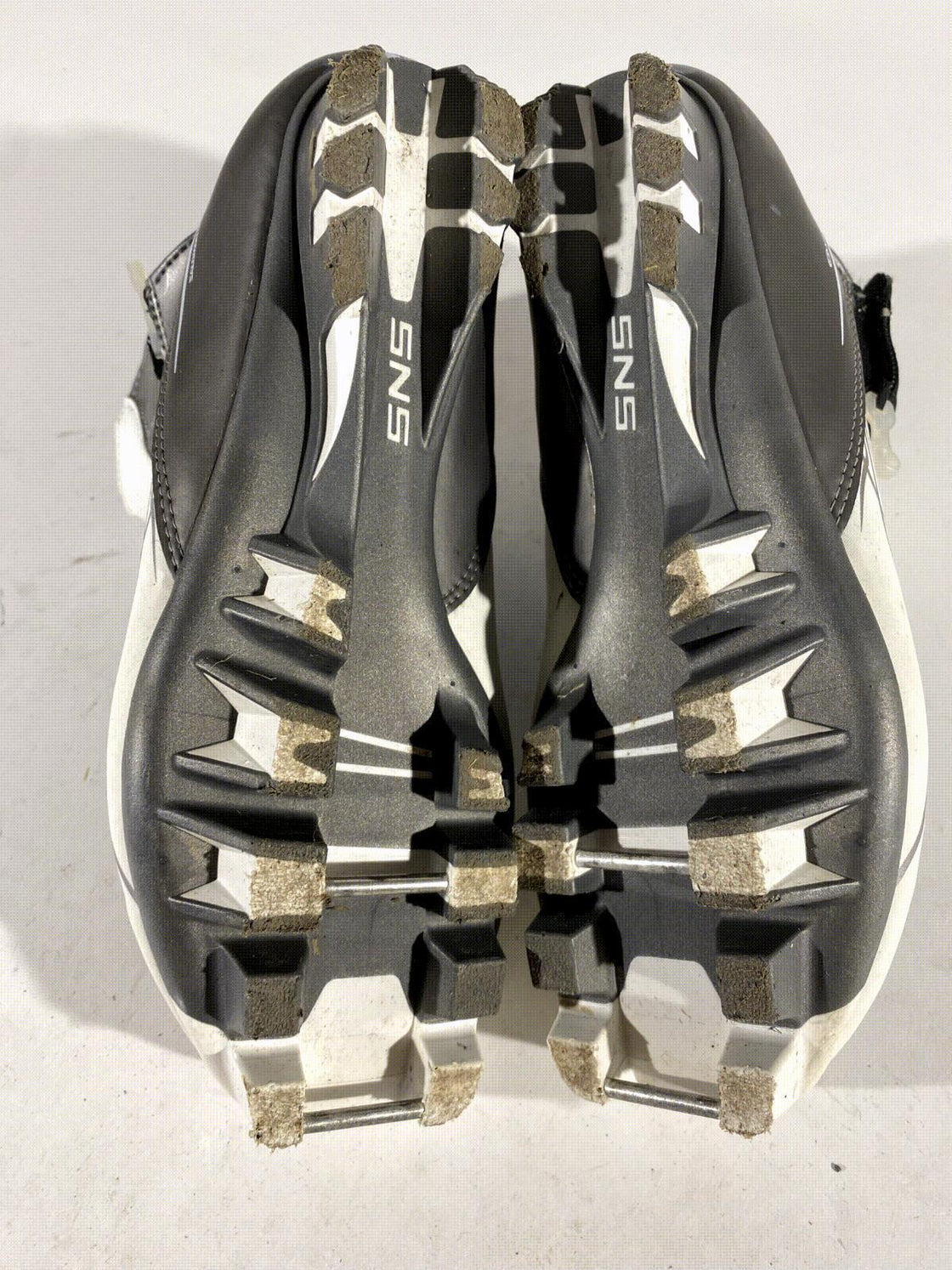 SALOMON Vitane 8 CL Cross Country Ski Boots Size EU36 US5 SNS Pilot