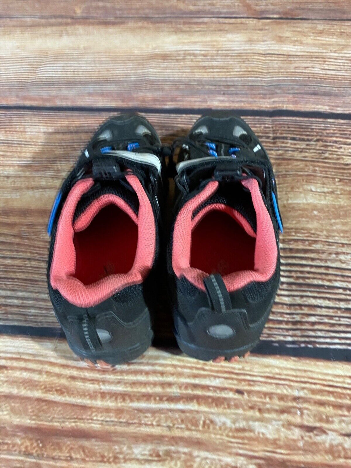 CRANE MTB Cycling Shoes Mountain Bike Ladies Size EU38 US6.5 Mondo 250