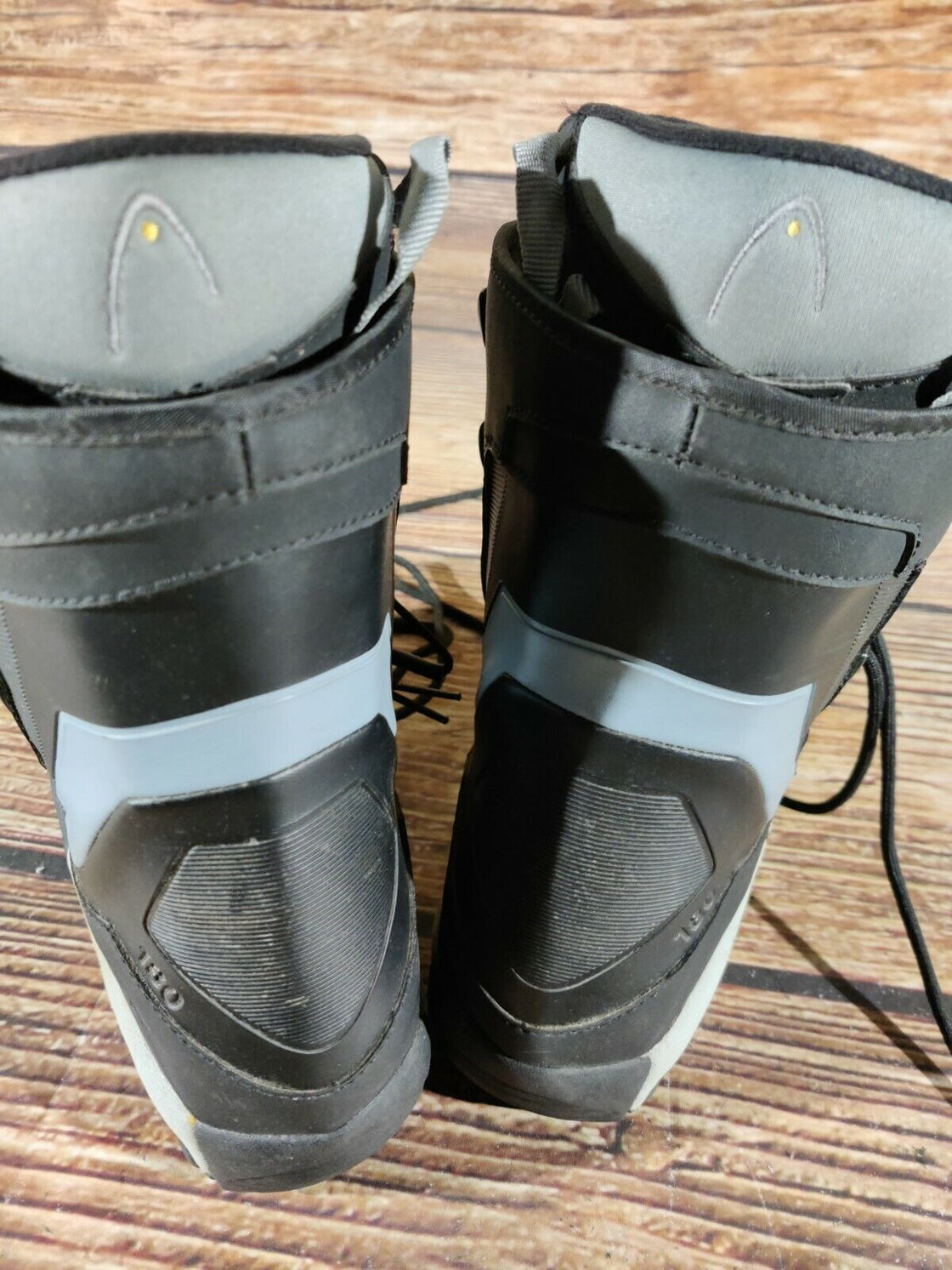HEAD Snowboard Boots Size EU37, US5.5, UK4, Mondo 237 mm C