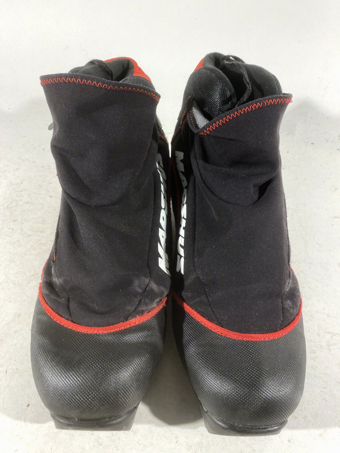 Madshus Ultra C Nordic Cross Country Ski Boots Size EU44 US10 for NNN 458