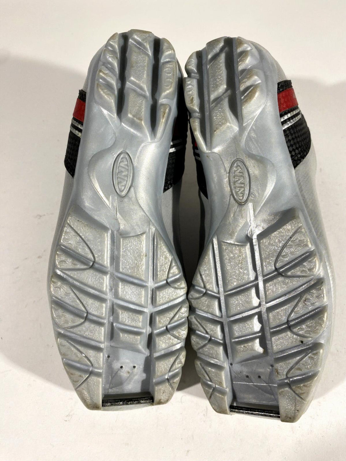 Alpina ST10 Nordic Cross Country Ski Boots Size EU36 US4.5 for NNN 908
