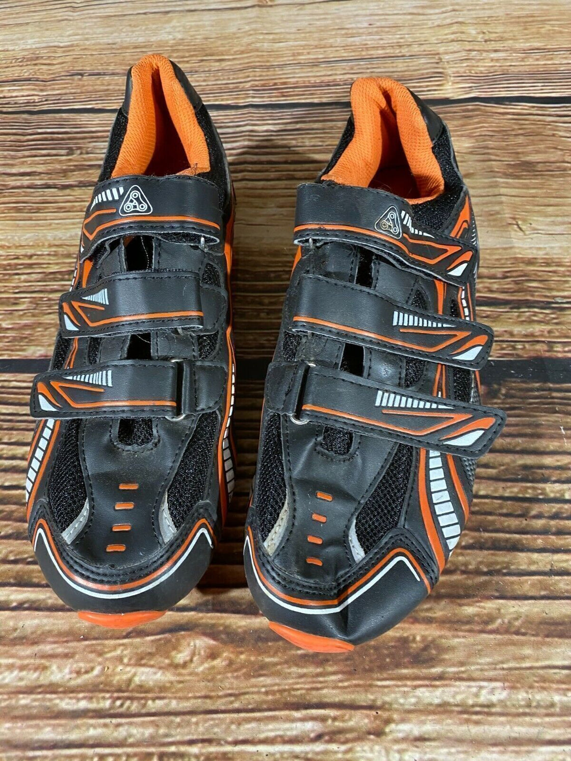 Cycling Shoes MTB Mountain Biking Boots Size EU 42