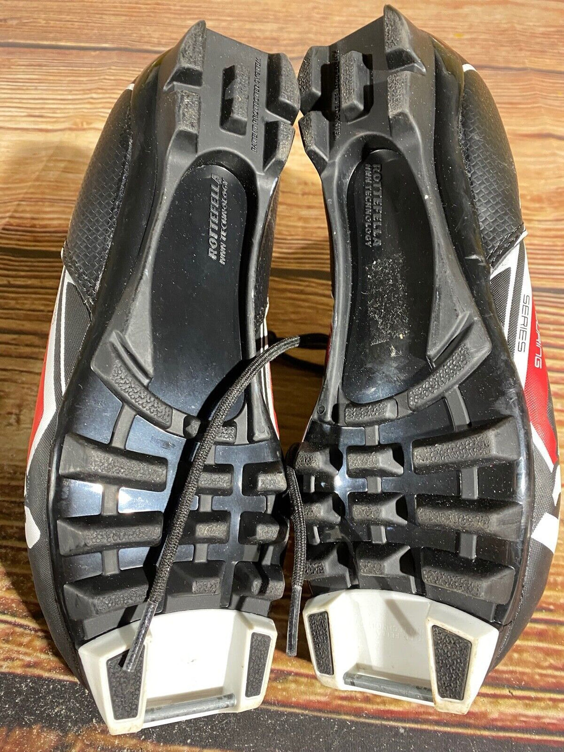 Alpina T8 Nordic Cross Country Ski Boots Size EU37 US5.5 for NNN 576
