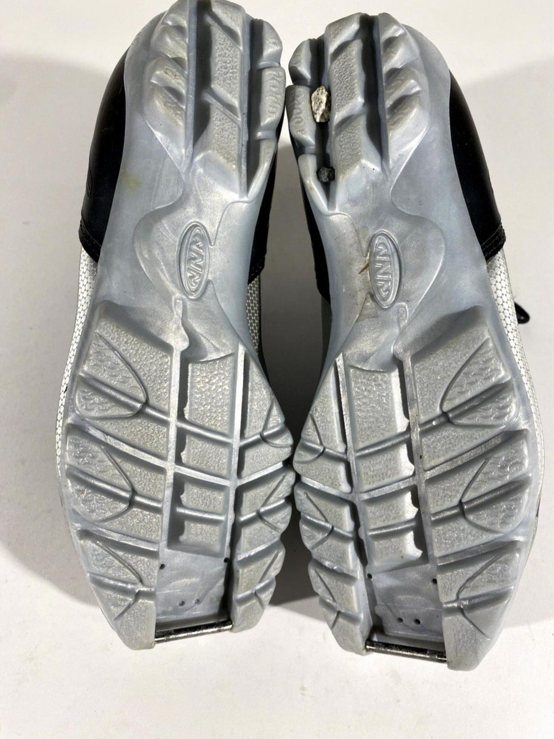 Alpina SR20jr Nordic Cross Country Ski Boots Size EU37 US5.5 for NNN 639