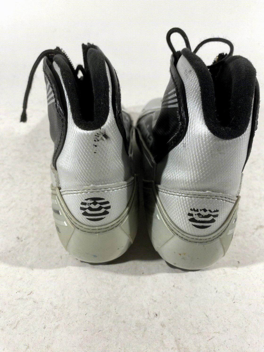 Alpina SP20L Cross Country Ski Boots Classic Size EU40 US7.5 NNN Rottefella 450