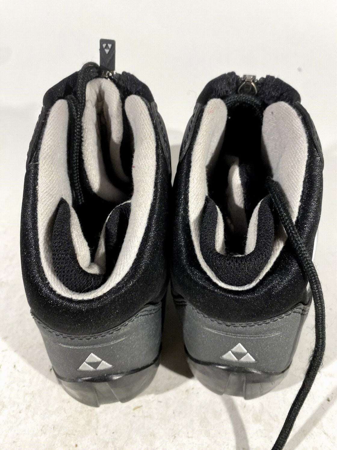 Fischer SL Comfort RF Nordic Cross Country Ski Boots Size EU41 US8 SNS Profil