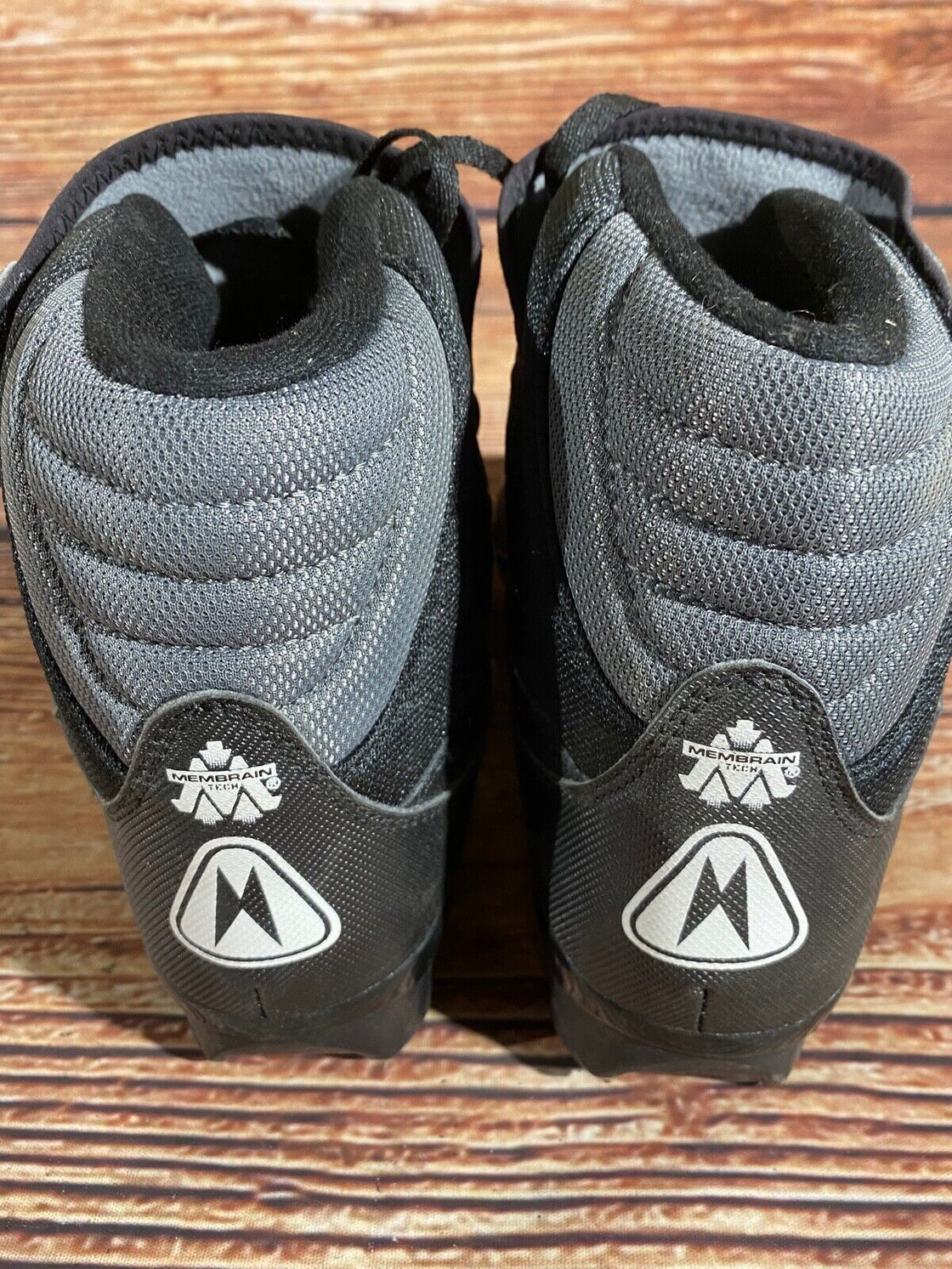 Madshus CT100 Cross Country Ski Boots Size EU43 US9.5 for NNN