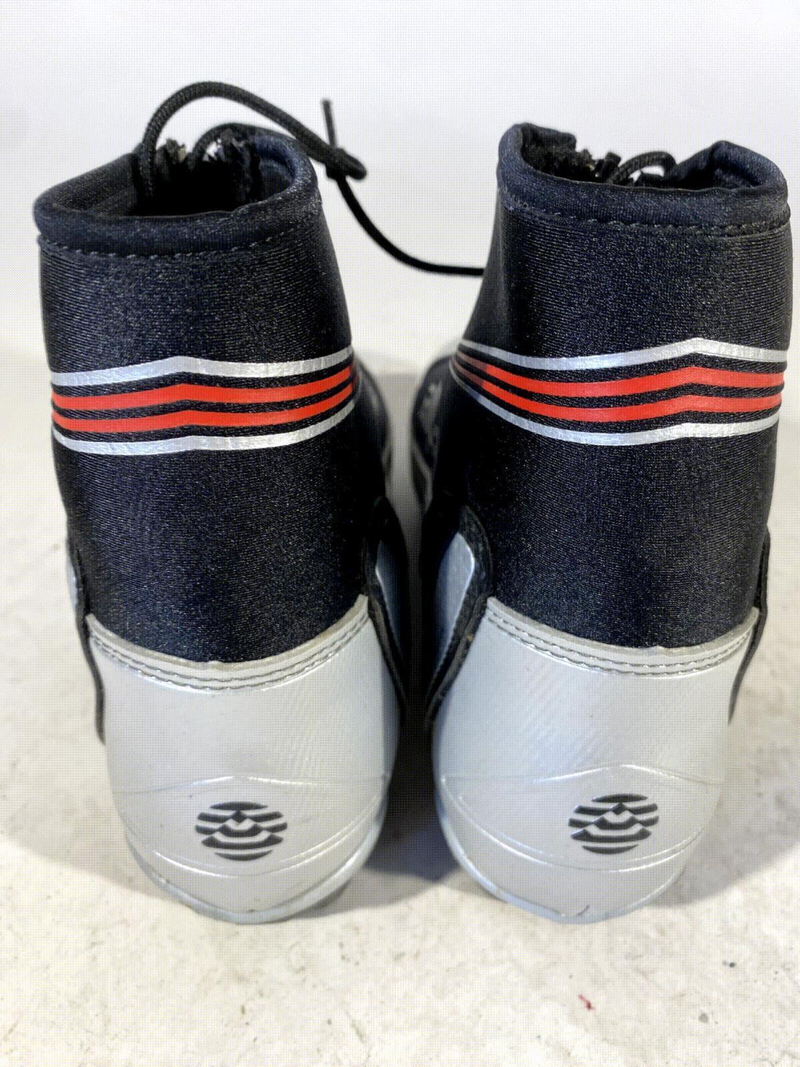 Alpina ST10 Nordic Cross Country Ski Boots Size EU39 US7 for NNN