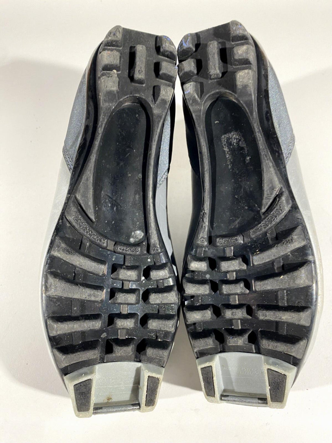 Alpina T10 Nordic Cross Country Ski Boots Size EU41 US8 for NNN