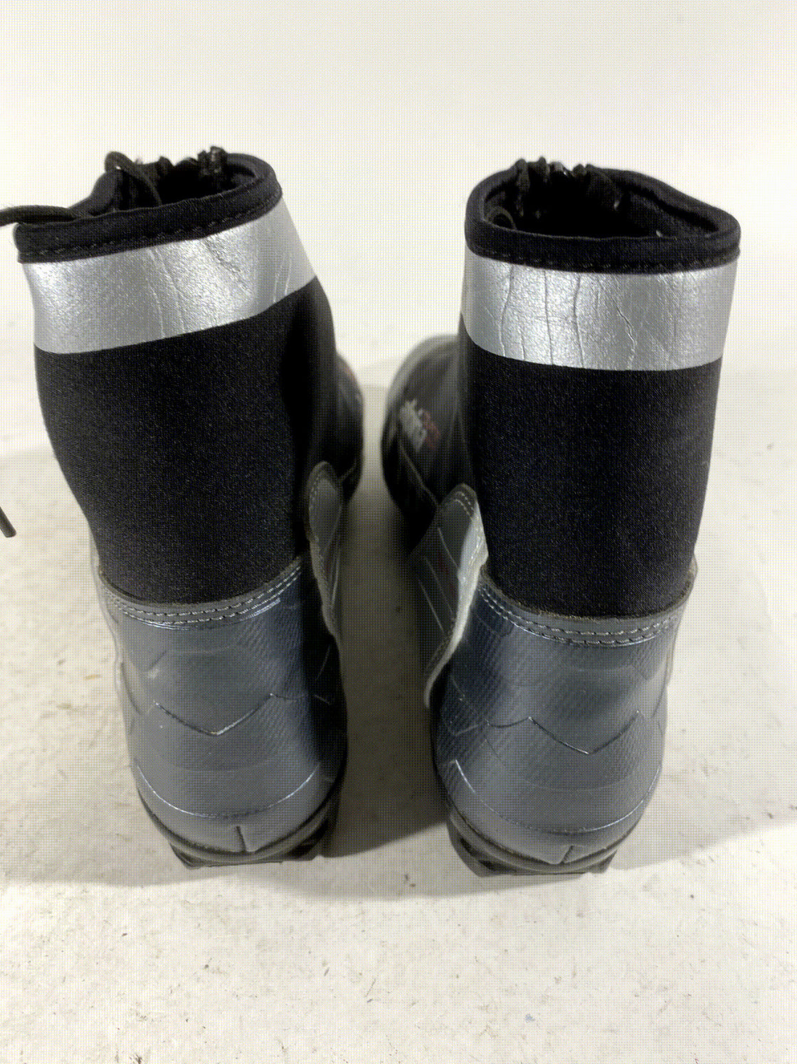 Alpina ST10 Nordic Cross Country Classic Ski Boots Size EU45 US11.5 for NNN 439
