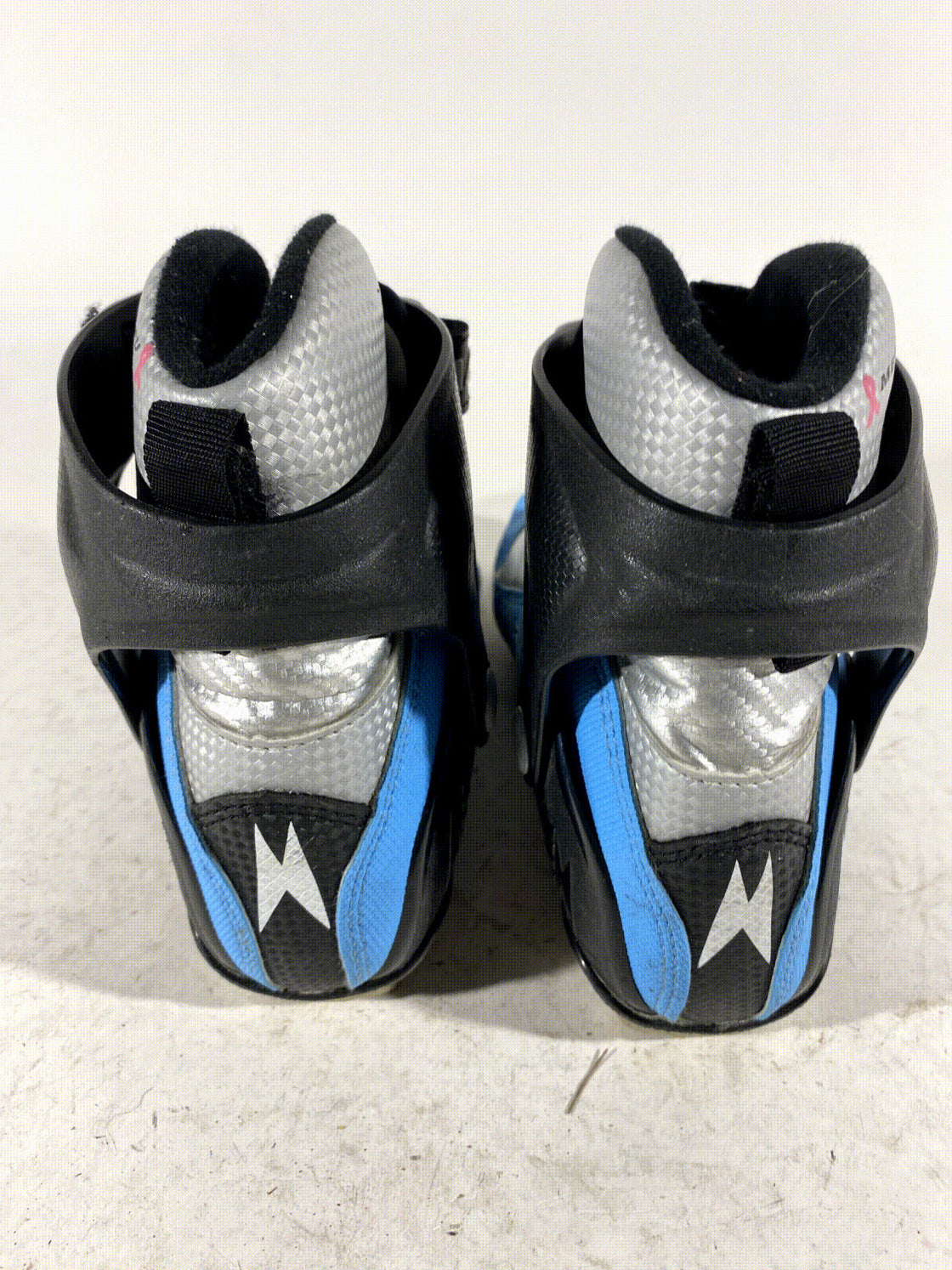 Madshus Metis RPU Skate Nordic Cross Country Ski Boots EU38 US6 NNN 186