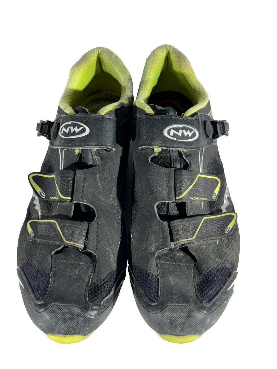 NORTHWAVE Scorpius Cycling MTB Shoes Mountain Bike EU44 US11 Mondo 280 cs270