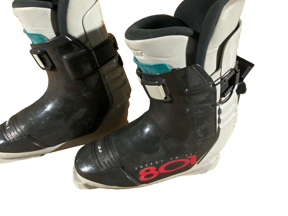 DYNAFIT Vintage Alpine Ski Boots Size Mondo 260 mm, Outer Sole 305 mm DH58