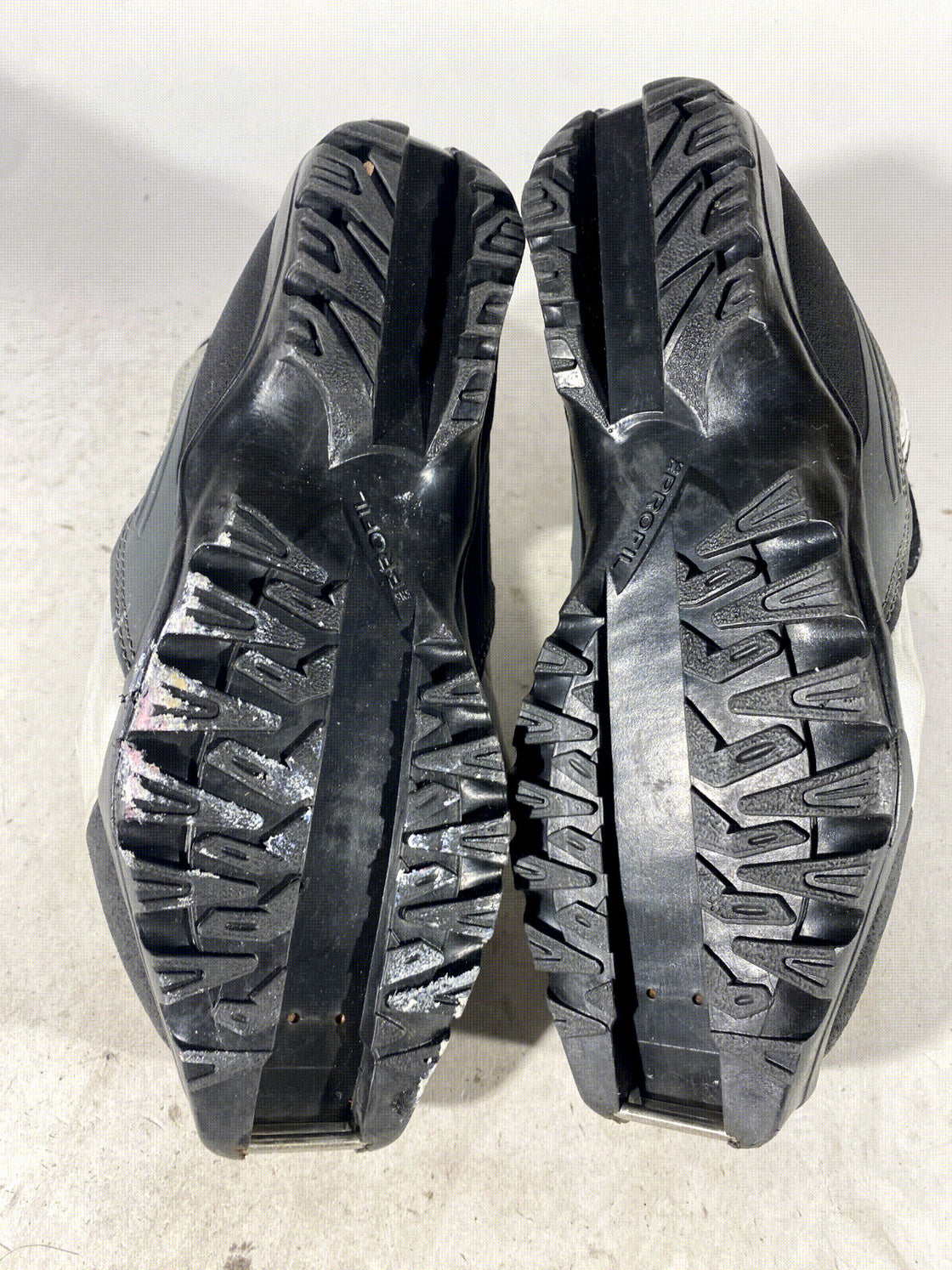 FISCHER XC Comfort Nordic Cross Country Ski Boots Size EU39 US7 SNS Profil