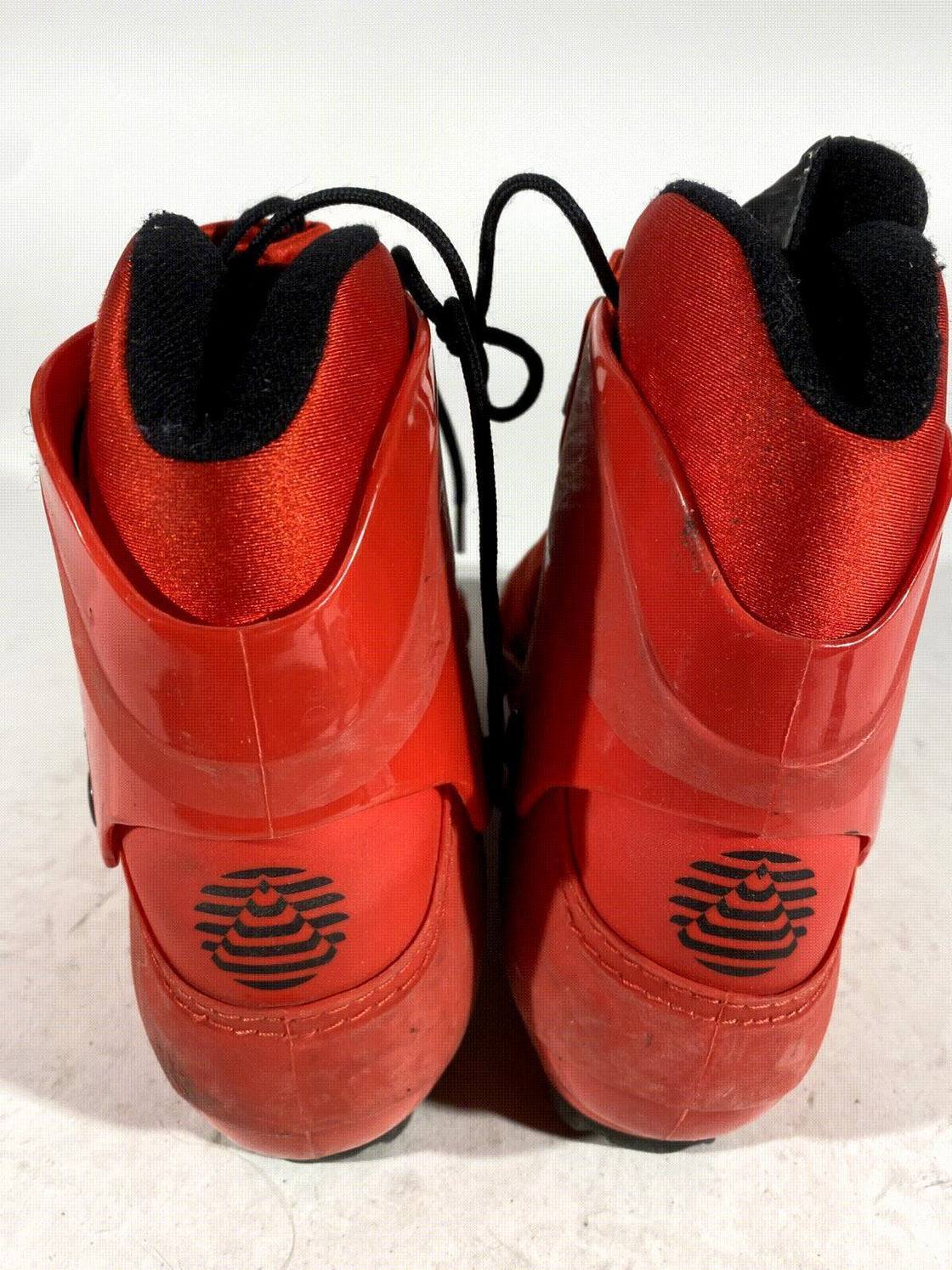 Alpina Sk Racing Nordic Cross Country Ski Boots Size EU39 US7 for NNN