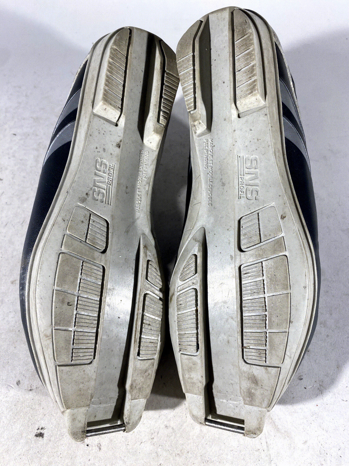 FISCHER SL Comfort RF Nordic Cross Country Ski Boots Size EU39 US7 SNS Profil