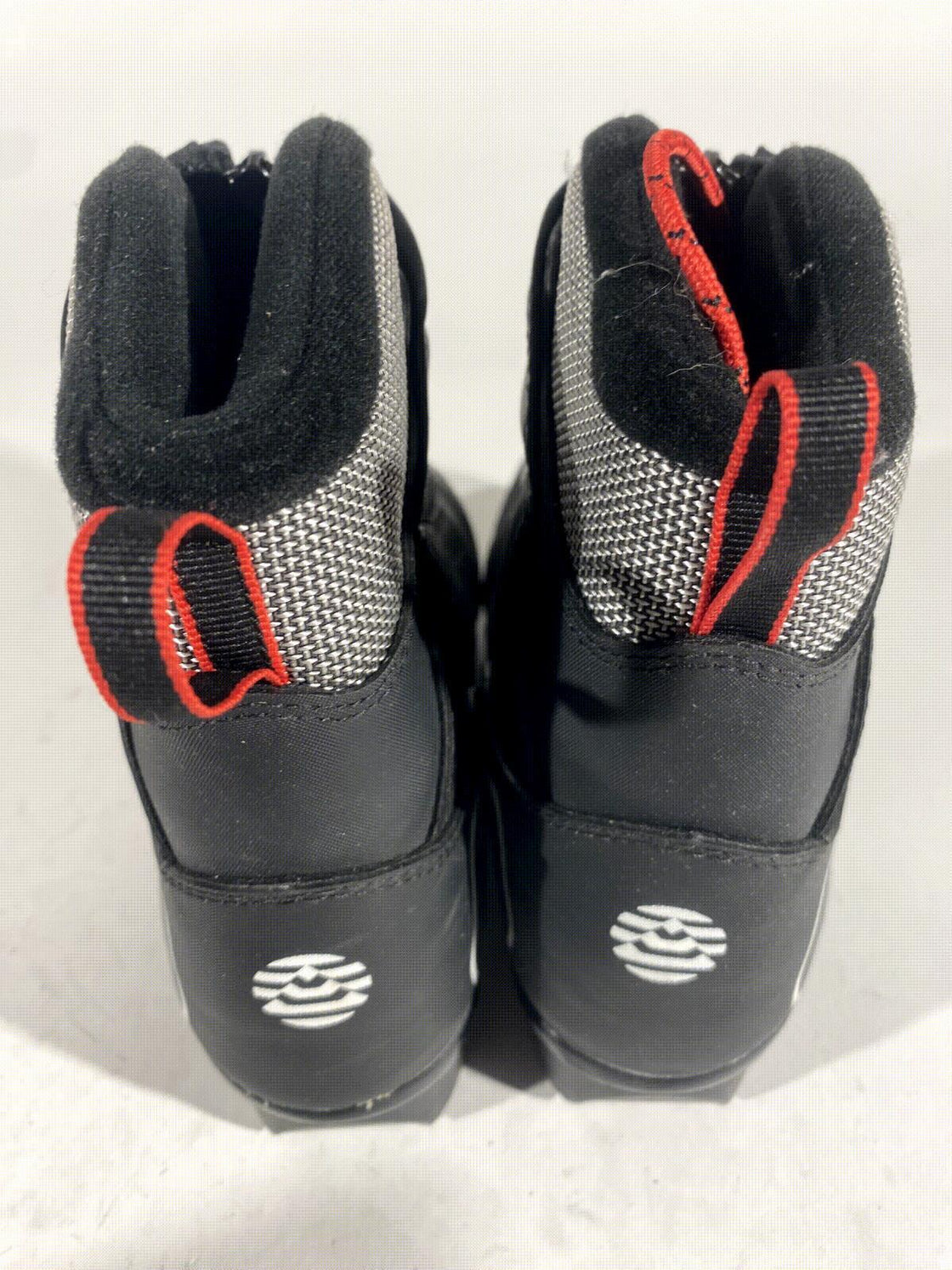 Alpina T5Plus Nordic Cross Country Ski Boots Size EU37 US5.5 for NNN