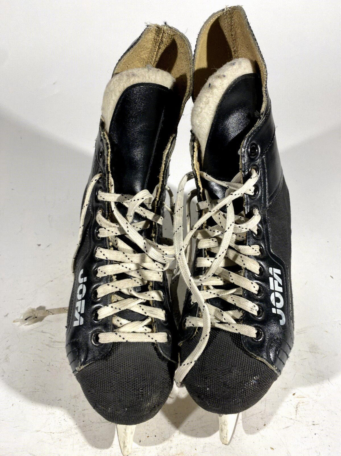 Jofa Ice Skates Ice Hockey Shoes Unisex Size U7.5 EU40 Mondo 260 IS65