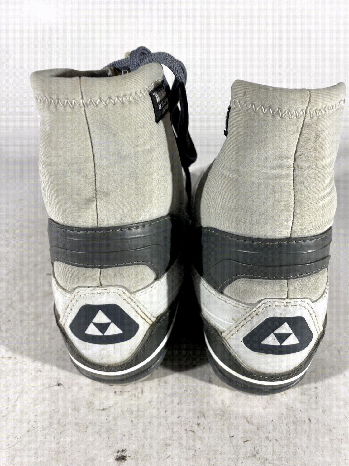 Fischer XC Comfort Nordic Cross Country Ski Boots Size EU40 US7.5 NNN
