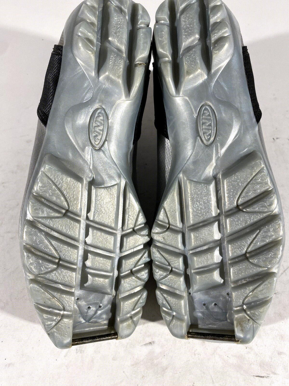 Alpina ST10jr Nordic Cross Country Ski Boots Size EU36 US4.5 NNN