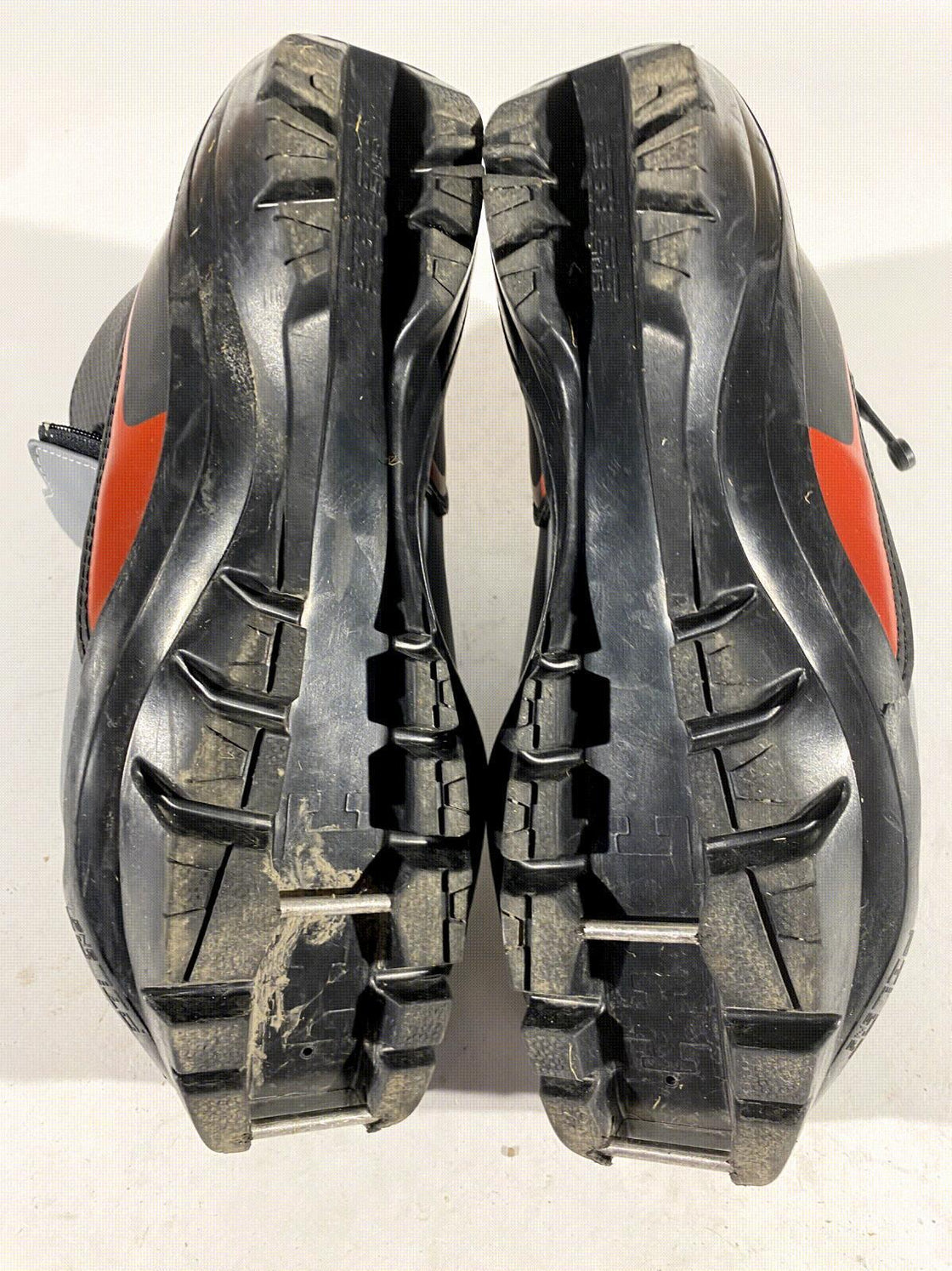 SALOMON R Sport Nordic Cross Country Ski Boots Size EU37 1/3 US5 SNS Pilot