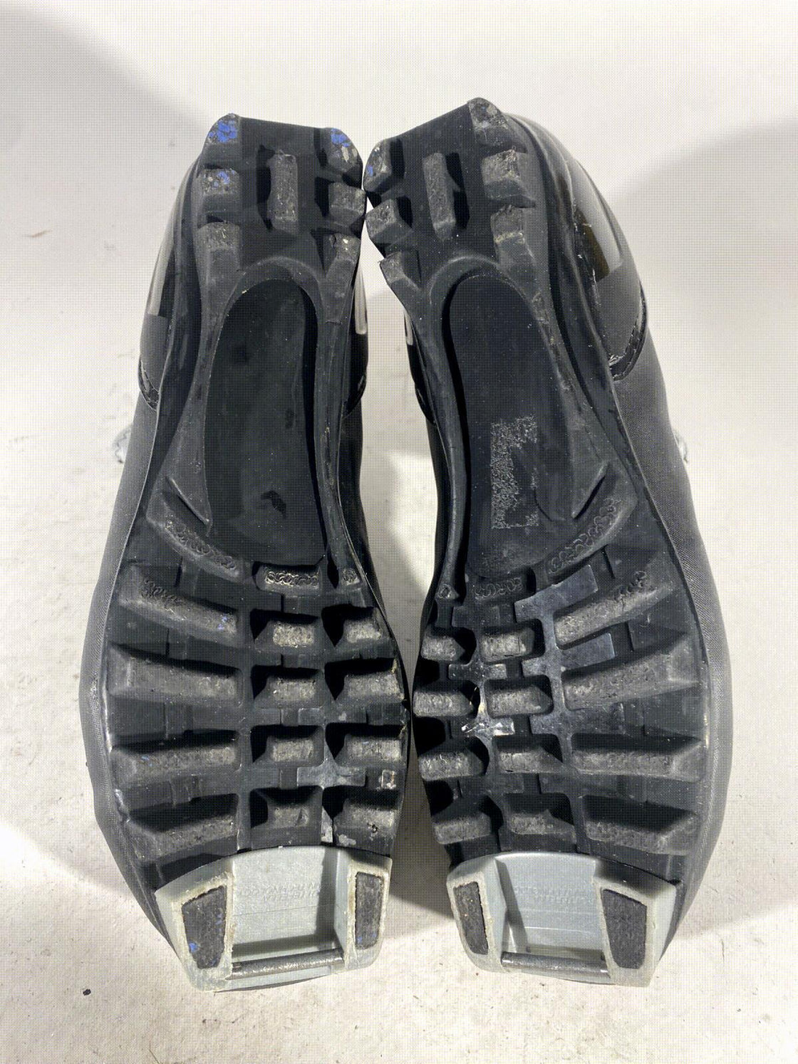 Alpina ST20 Nordic Cross Country Ski Boots Size EU40 US7.5 for NNN