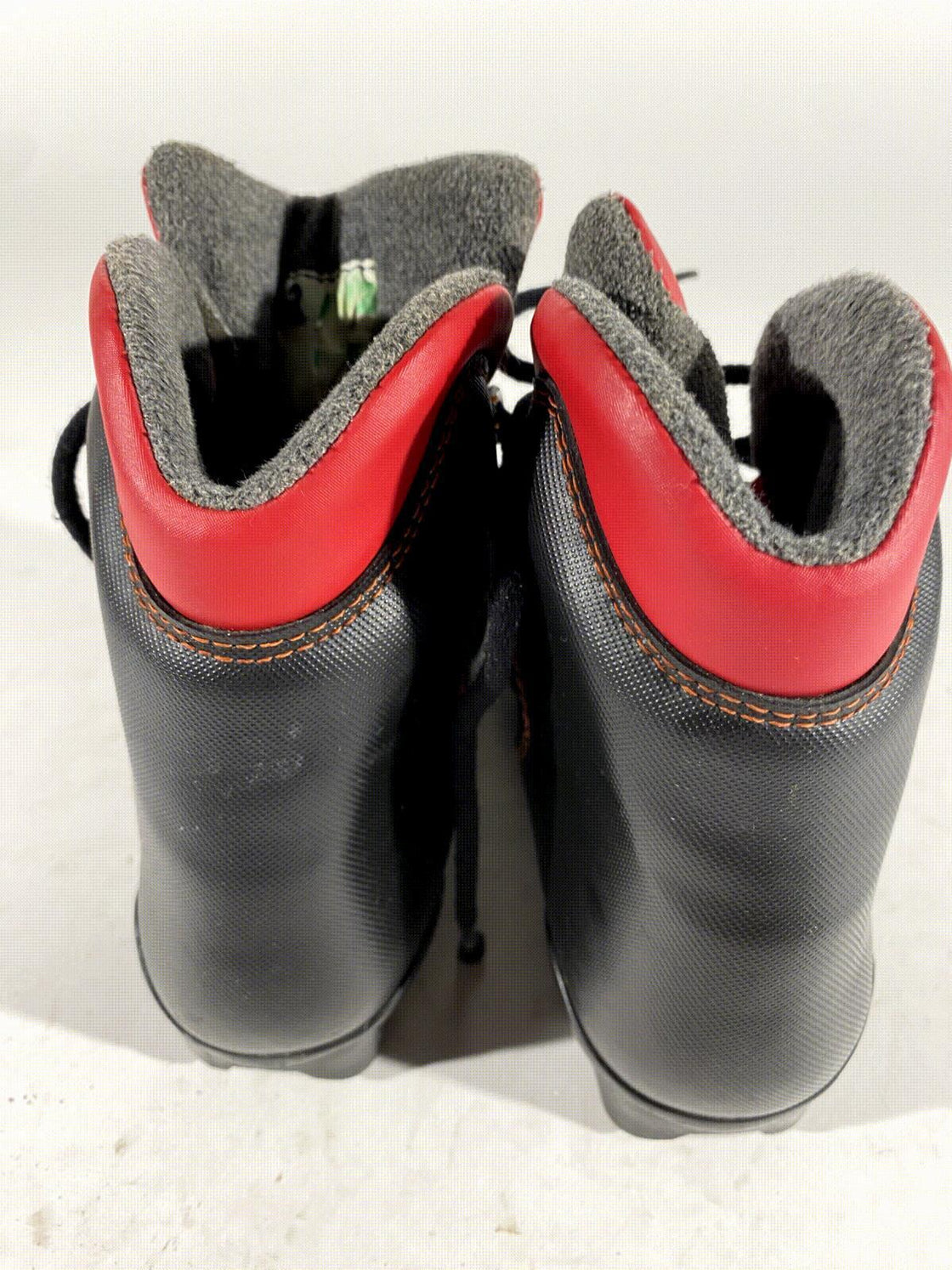 Salomon Kids Nordic Cross Country Ski Boots Size EU30.5 US12K SNS Profil S115