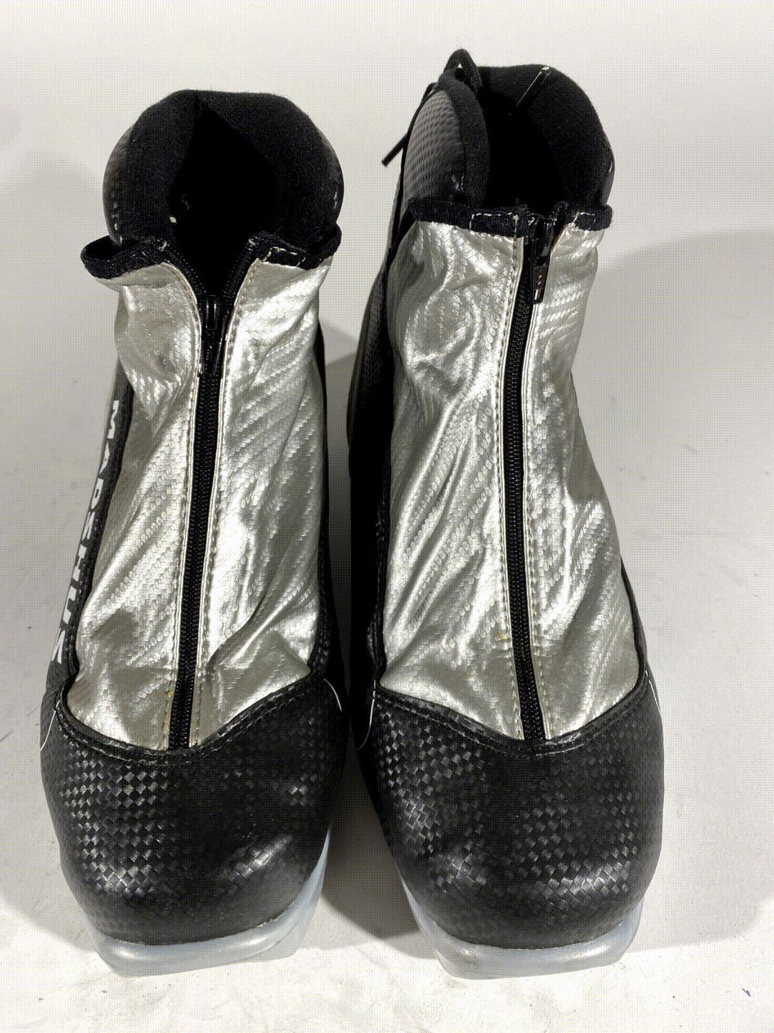 Madshus Nordic-X Nordic Cross Country Ski Boots Size EU42 US9 NNN