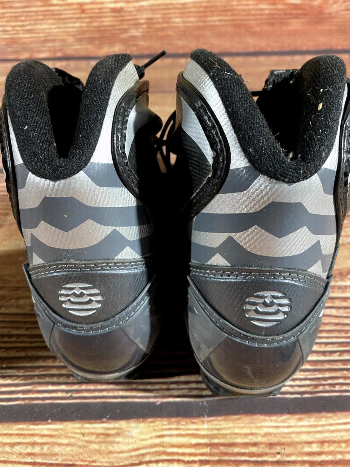 Alpina T20 Nordic Cross Country Ski Boots Size EU43 US9.5 for NNN