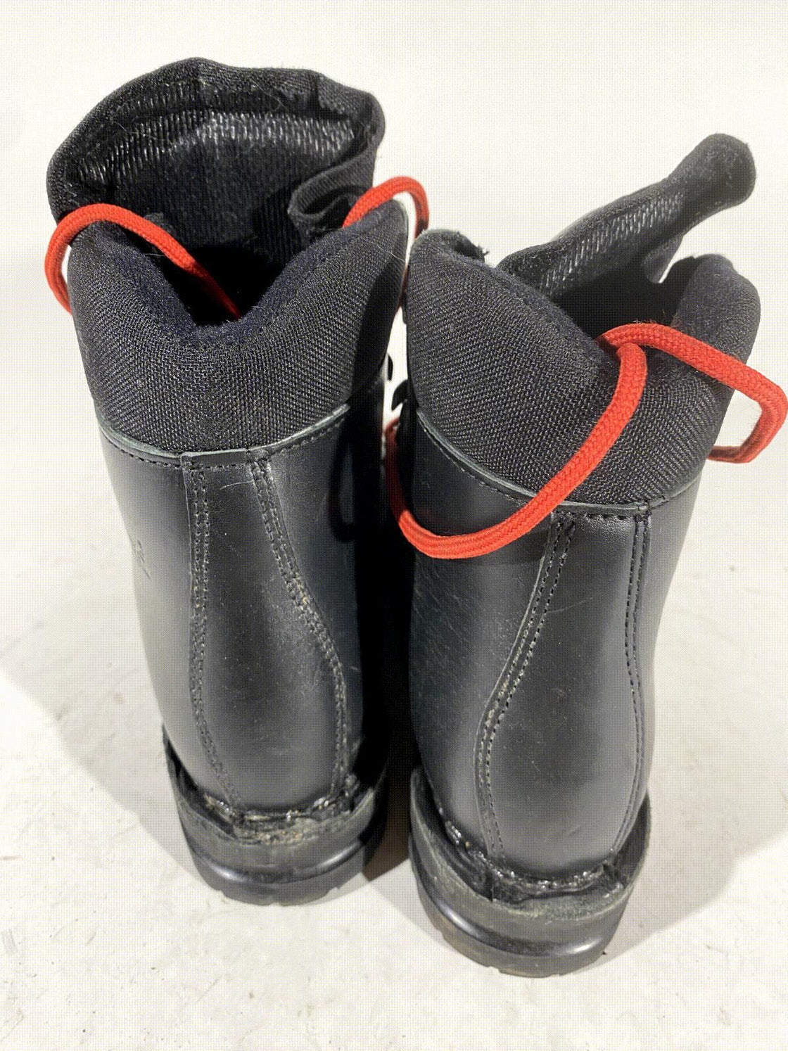 Lundhags Telemark Nordic Norm Cross Ski Boots Size EU37 US5.5 NN 75mm
