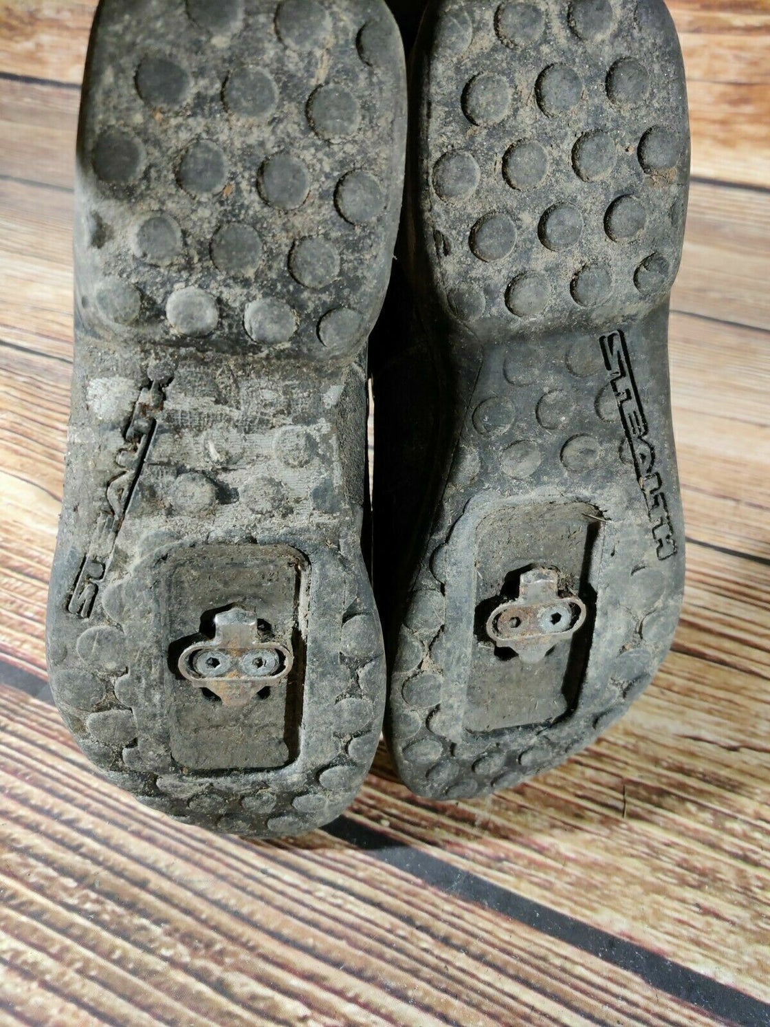 FIVE TEN Cycling MTB Shoes Mountain Bike Shoes Size EU42 MTB Shoes