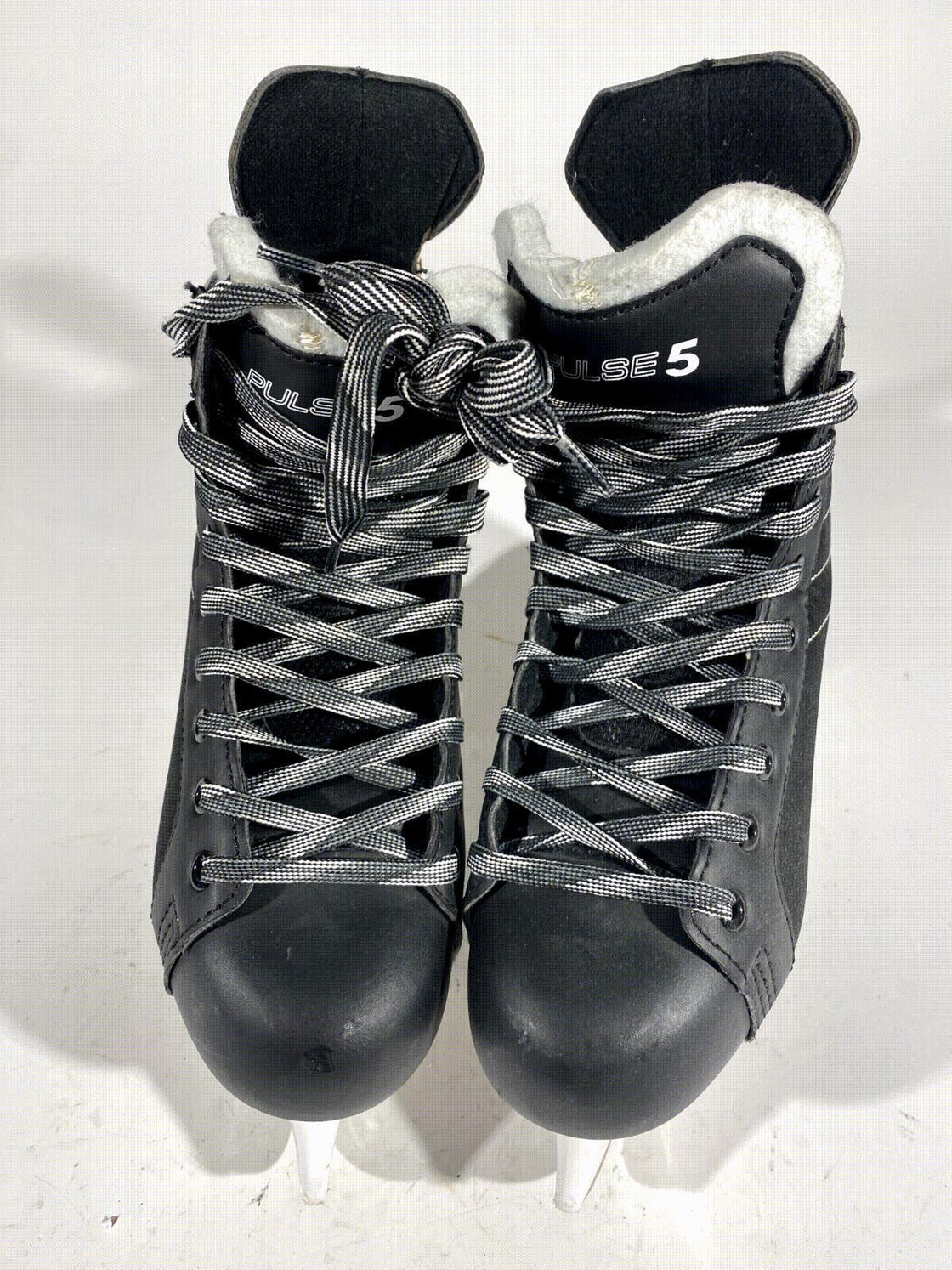 Pulse 5 Ice Skates for Ice Hockey Shoes Unisex Size US8 EU41 Mondo 260 IS42