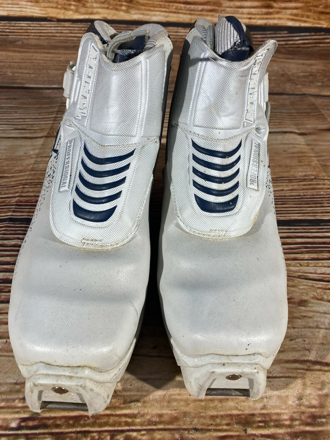 Meindl Professional Cross Country Boots Size EU39 US7 SNS Profil
