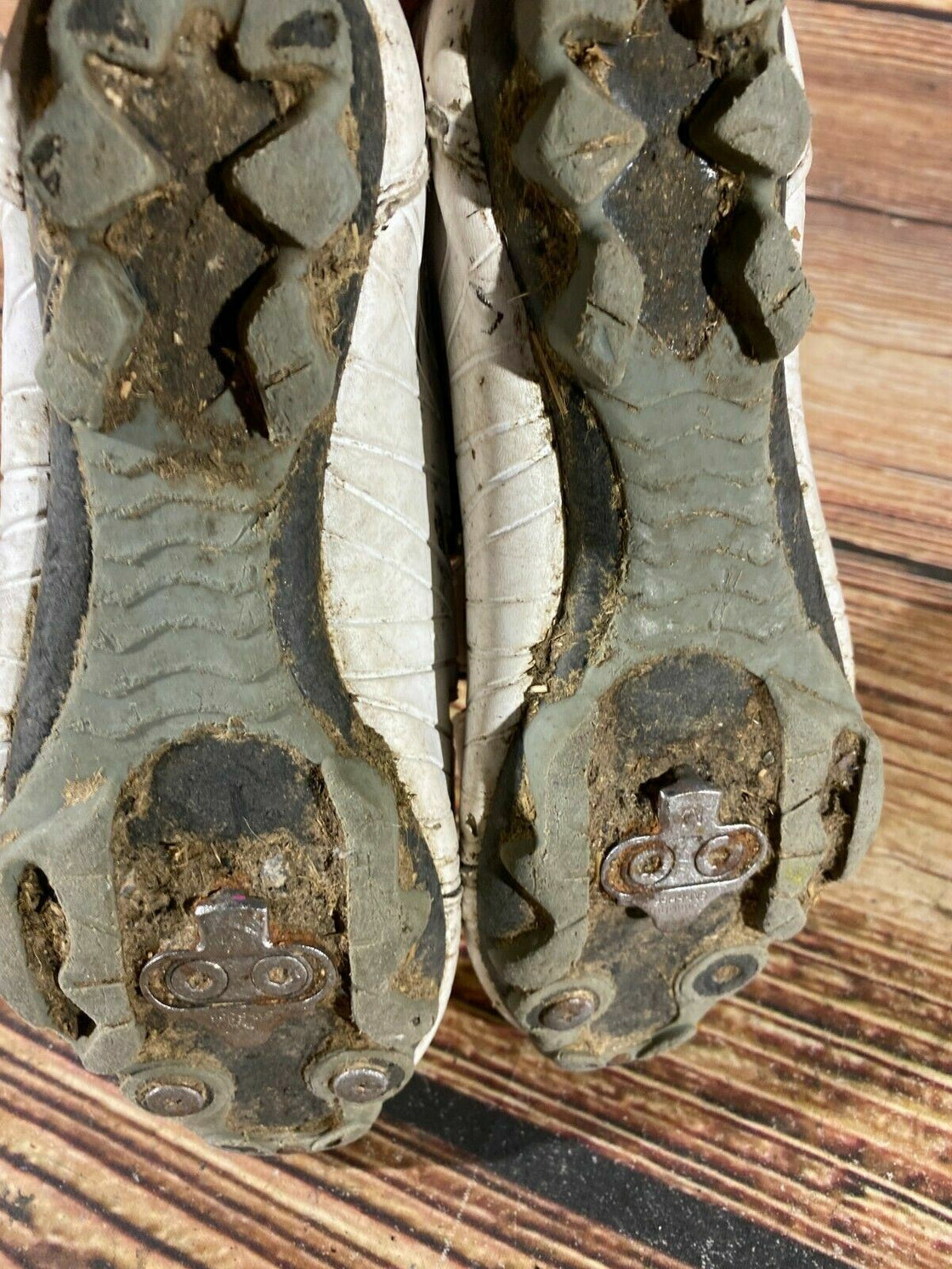 SPIUK Cycling MTB Shoes Mountain Bike Shoes Ladies EU37 MTB Shoes