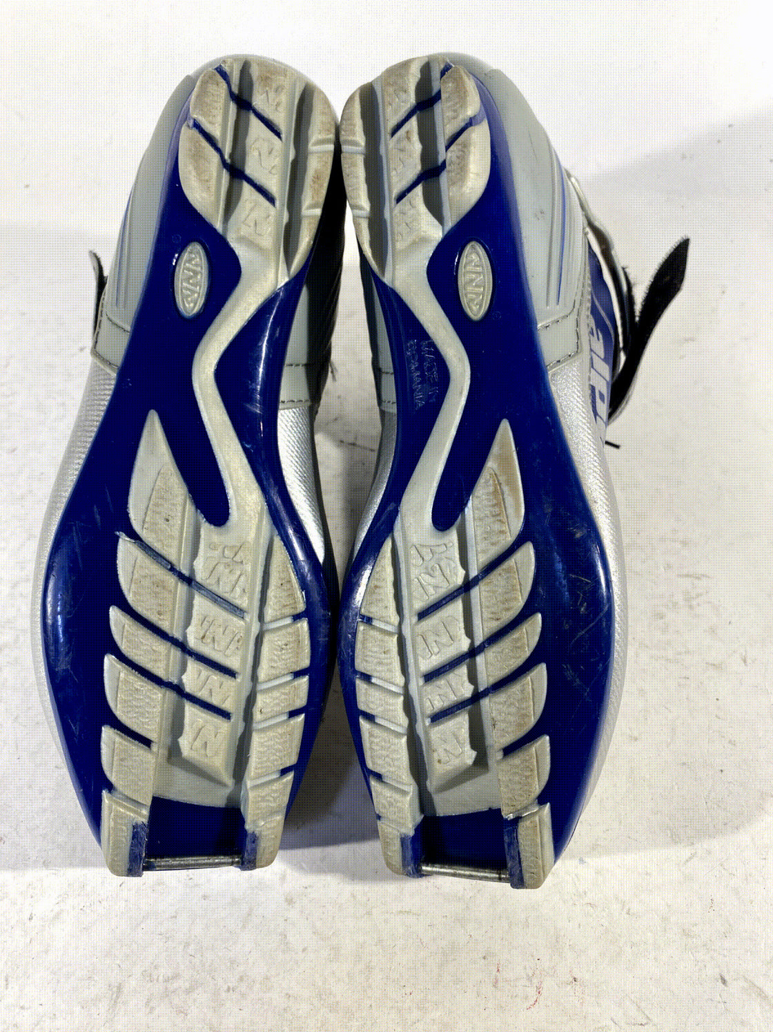 Alpina SP30 Nordic Cross Country Ski Boots Size EU42 US9 for NNN 295