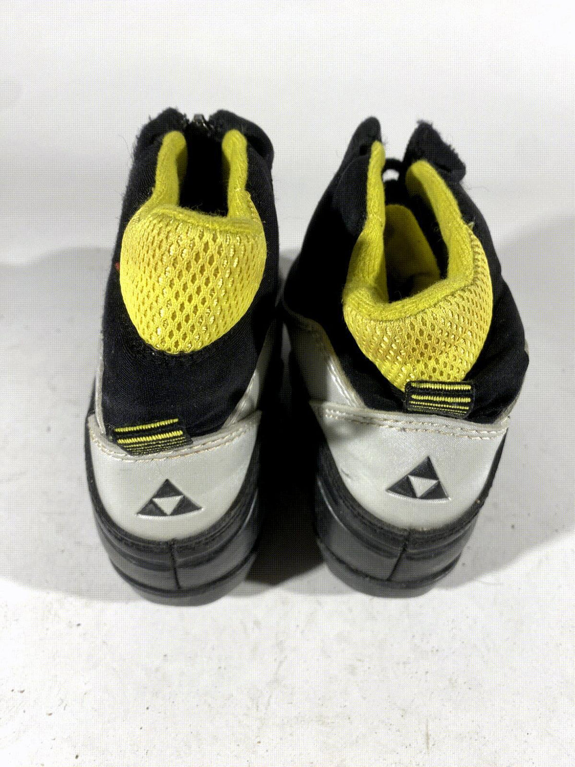 Fischer XJ Sprint Nordic Cross Country Ski Boots Size EU36 US4.5 SNS Profil