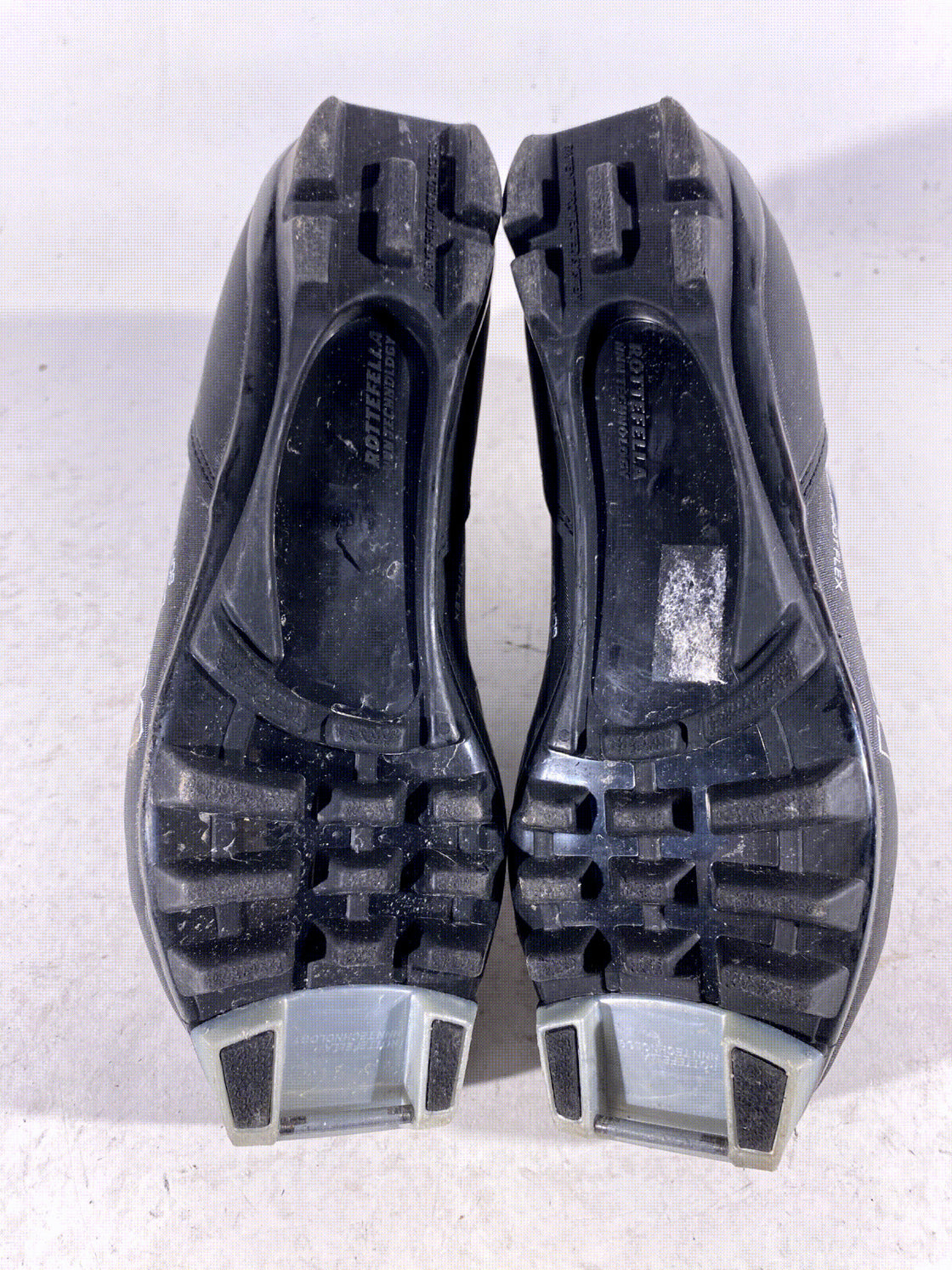 Alpina T10 Nordic Cross Country Classic Ski Boots Size EU37 US5.5 for NNN 229