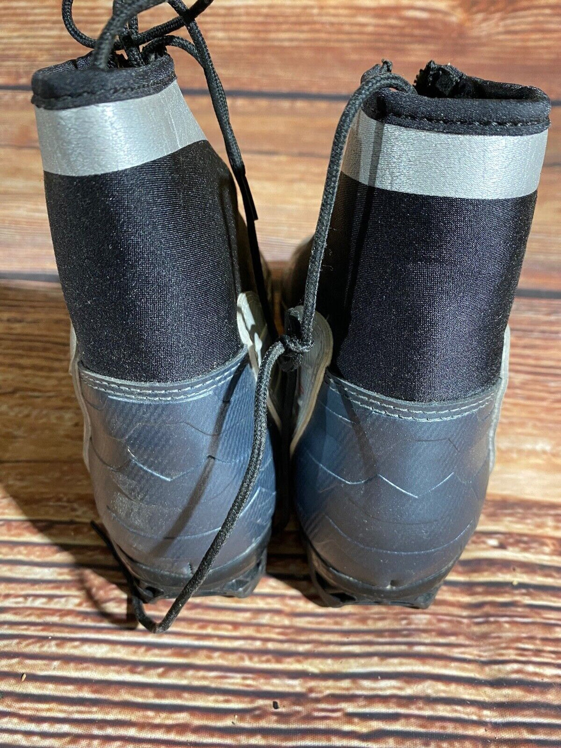 Alpina ST10 Nordic Cross Country Ski Boots Size EU38 US6 for NNN