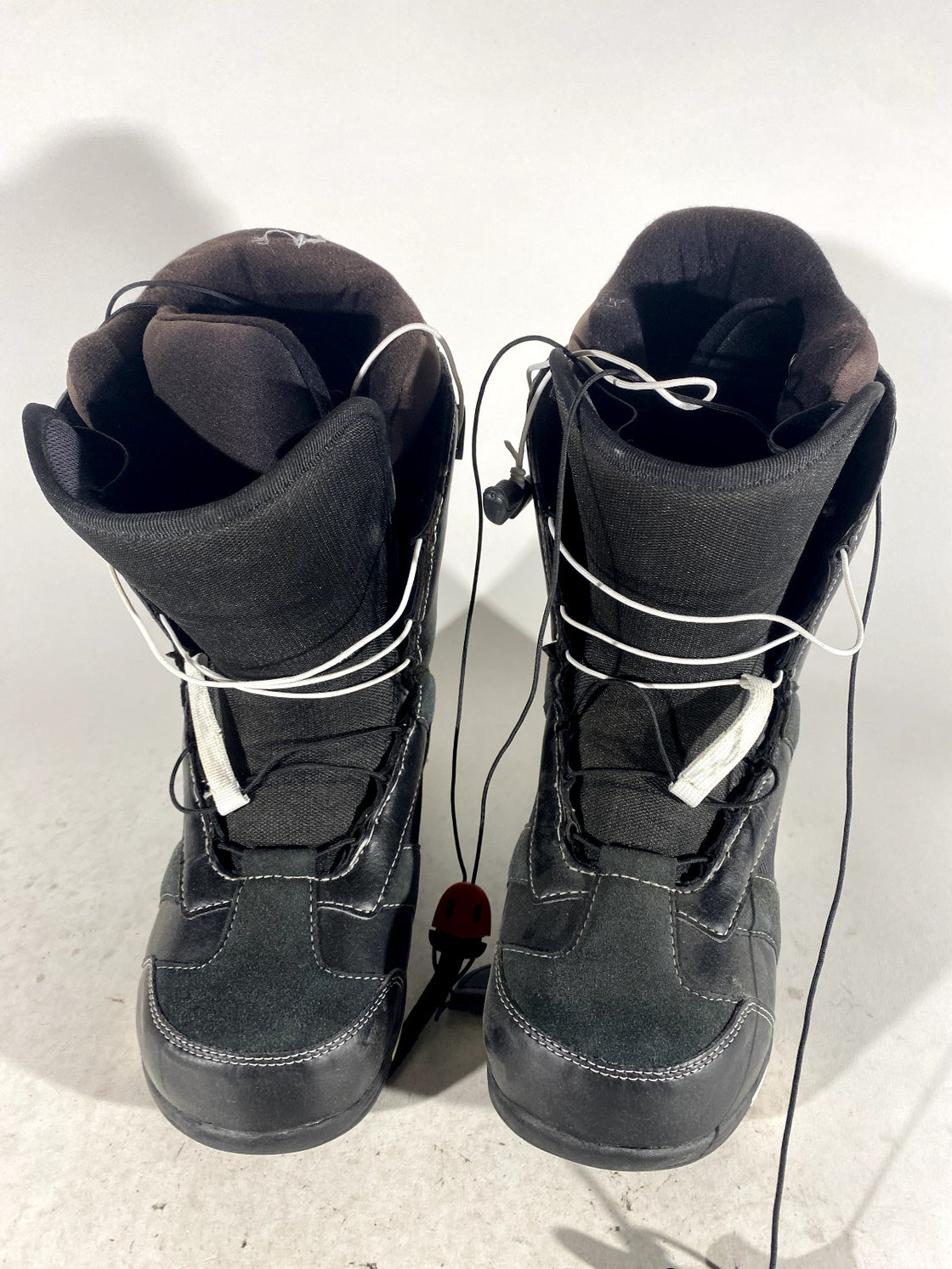 EPIC Snowboard Boots Size EU40  US7.5  UK6.5  Mondo 255 mm